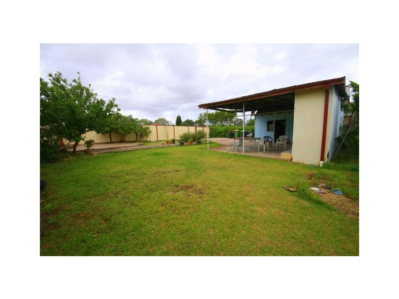 Condell Park NSW 2200