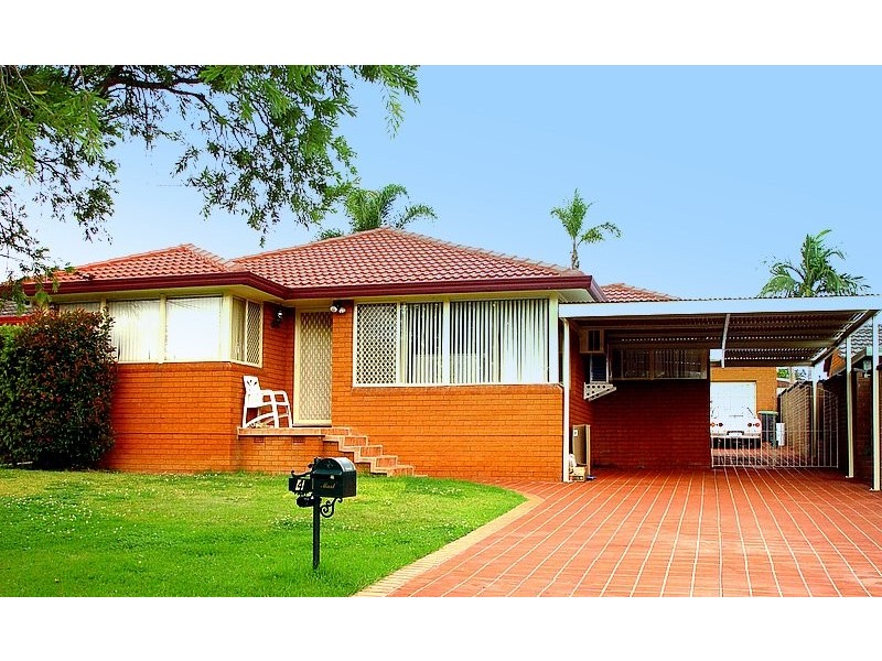 Georges Hall NSW 2198