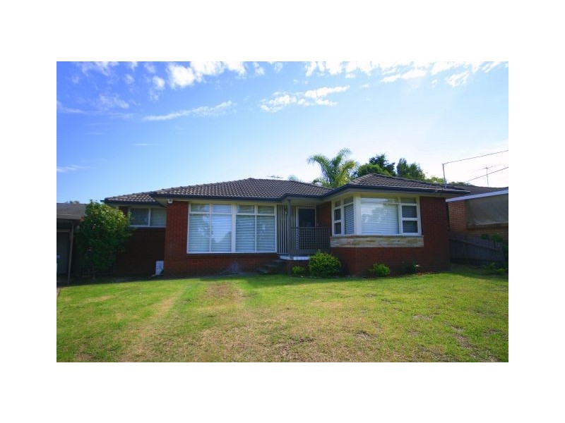 Georges Hall NSW 2198