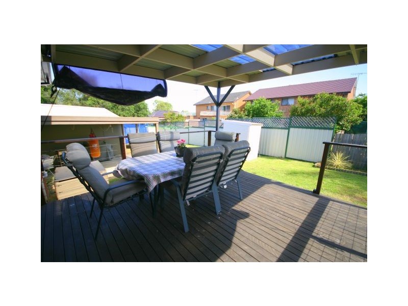 Georges Hall NSW 2198