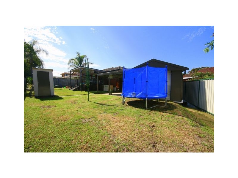 Georges Hall NSW 2198