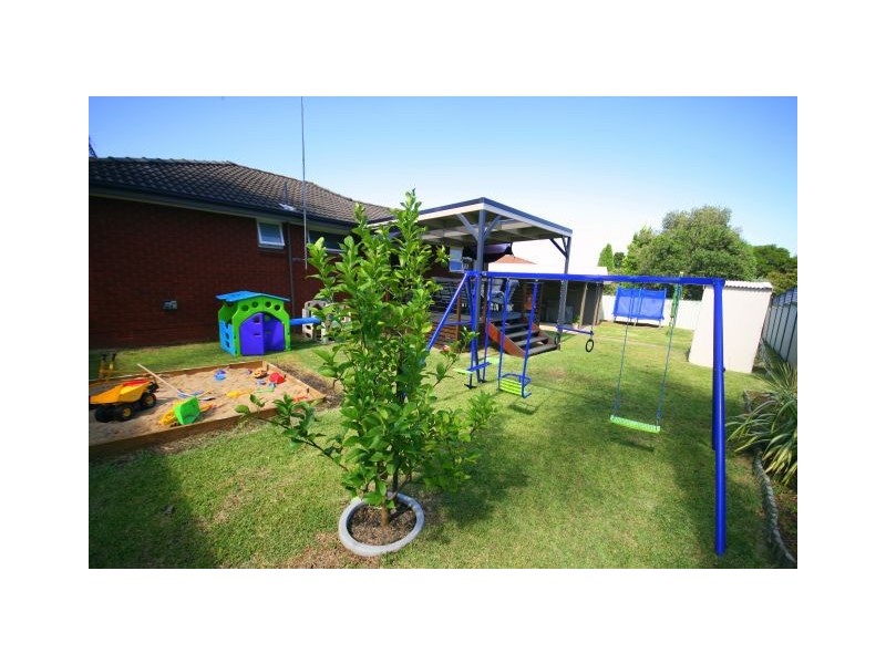 Georges Hall NSW 2198