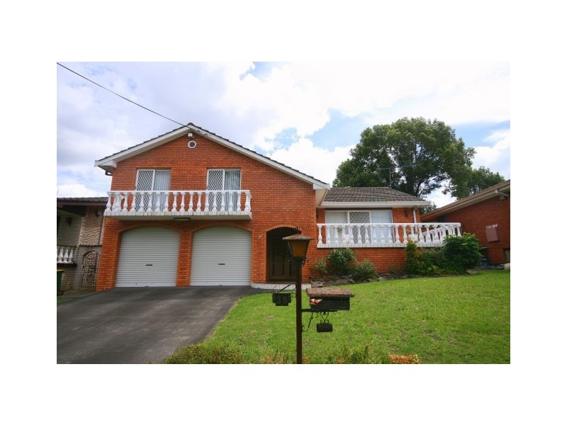 Georges Hall NSW 2198