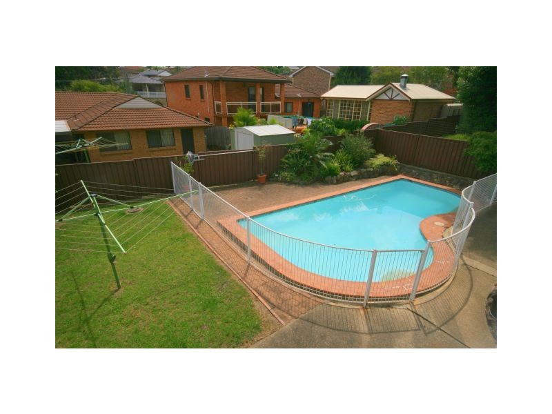 Georges Hall NSW 2198