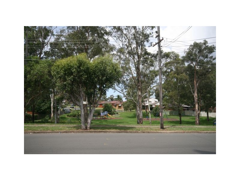 Georges Hall NSW 2198