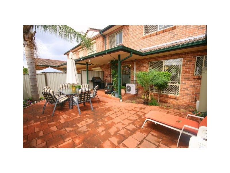 2/20 Orchard Road, Bass Hill NSW 2197