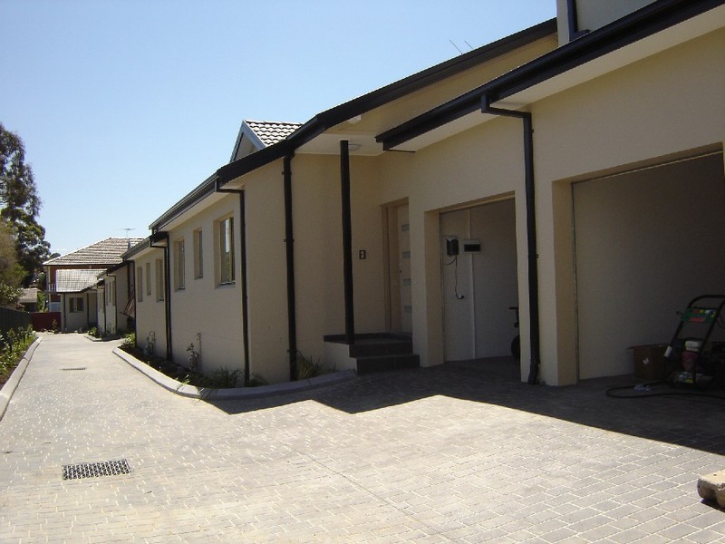 6/29 Hunter Street, Condell Park NSW 2200