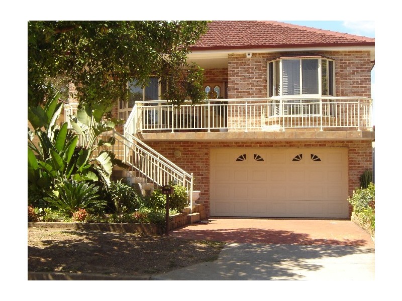 64 Carrington Street, Revesby NSW 2212