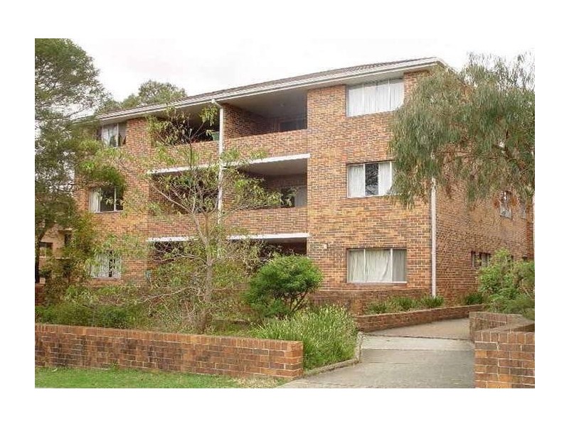 35/30-34  Sir Joseph Banks Street, Bankstown NSW 2200