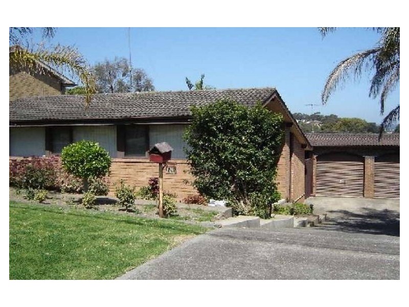 13 Warung Street, Yagoona NSW 2199