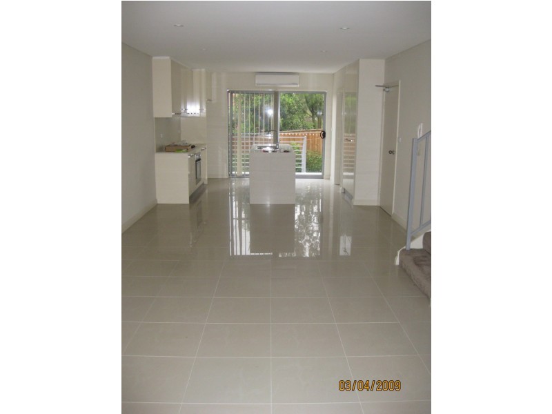 13/47-49 Gladstone Street, North Parramatta NSW 2151