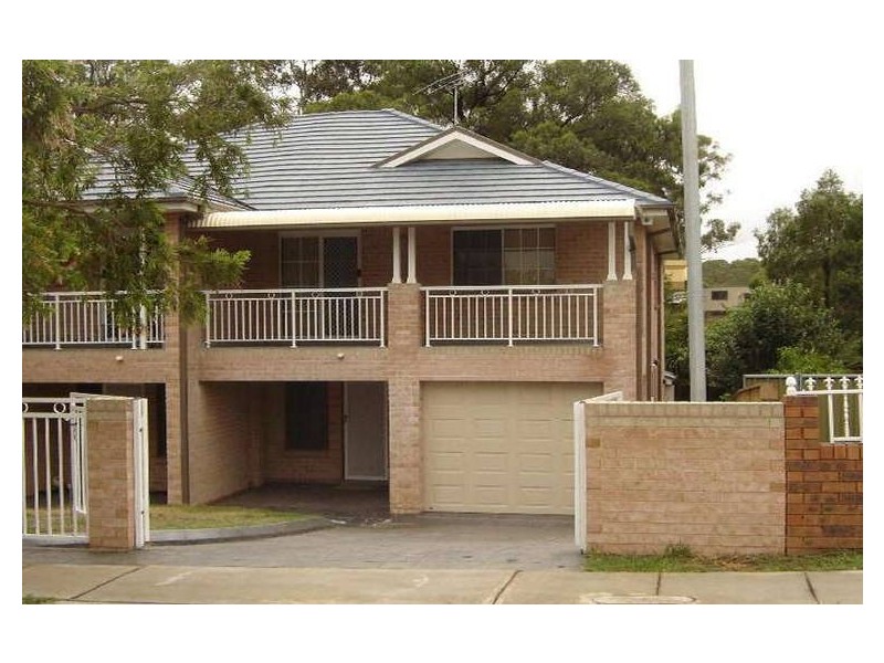 64 Birdwood Road, Georges Hall NSW 2198