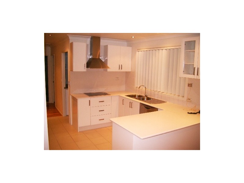 30 Oak Drive, Georges Hall NSW 2198