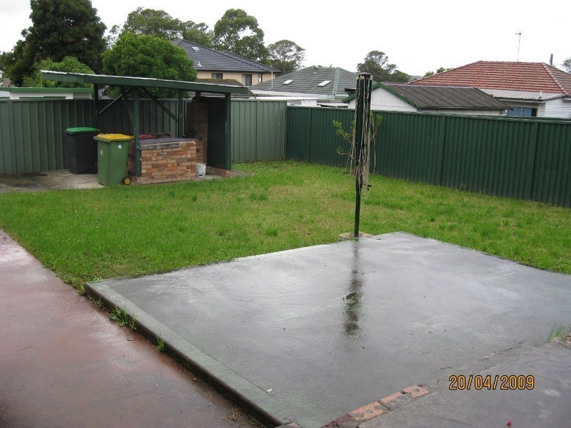 49 Gurney Road, Chester Hill NSW 2162