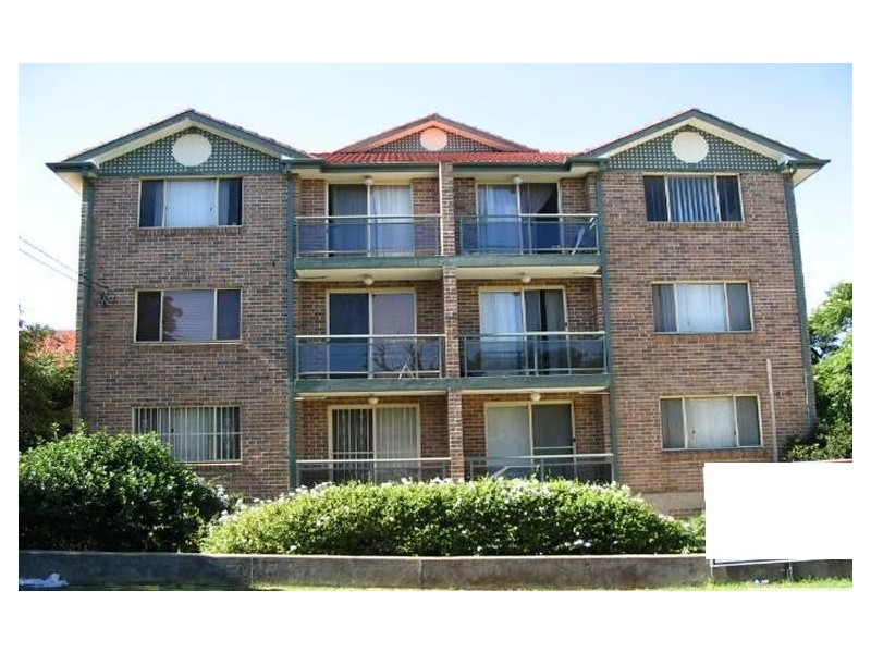 12/71-73 Cairds Avenue, Bankstown NSW 2200