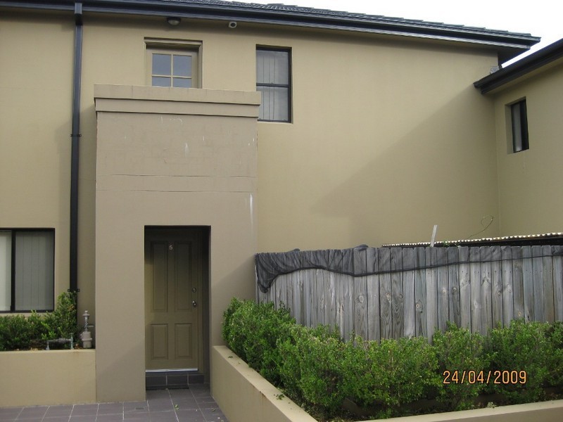 5/46-48 Mathews Street, Punchbowl NSW 2196