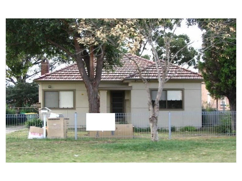 30 Birdsall Avenue, Condell Park NSW 2200