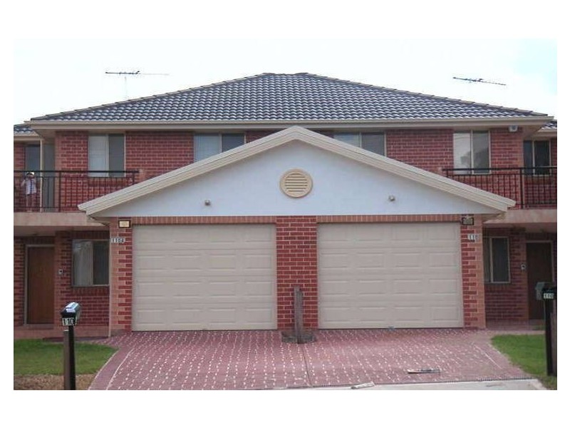 110 Rex Road, Georges Hall NSW 2198