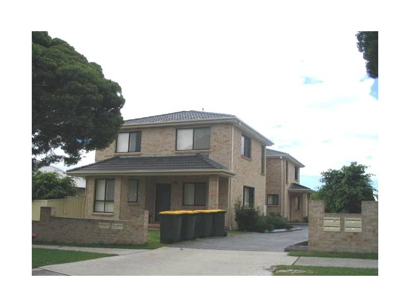 4/36 Robinson Street North, Wiley Park NSW 2195