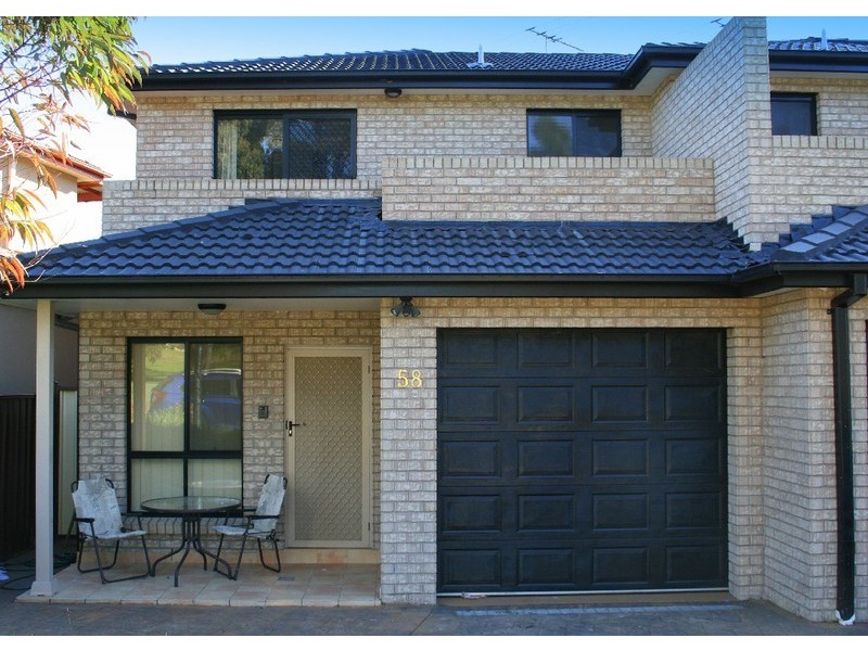 58 Turvey Street, Revesby NSW 2212