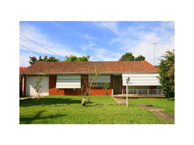 Georges Hall NSW 2198