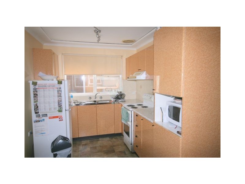 Georges Hall NSW 2198