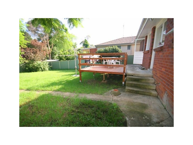 Georges Hall NSW 2198