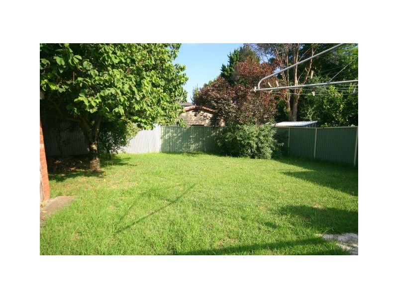 Georges Hall NSW 2198