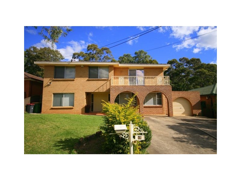 44 Lucinda Ave, Bass Hill NSW 2197