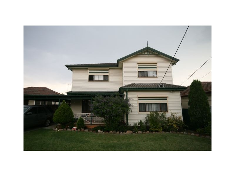 10 Newman Street, Bass Hill NSW 2197