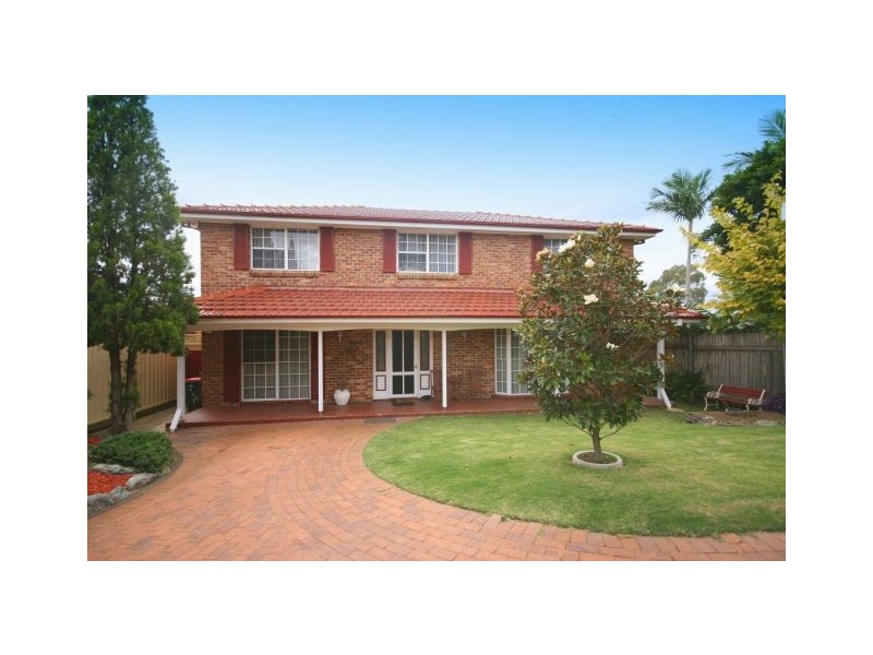 192A Johnston Road, Bass Hill NSW 2197