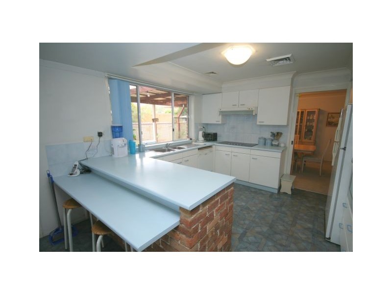 192A Johnston Road, Bass Hill NSW 2197