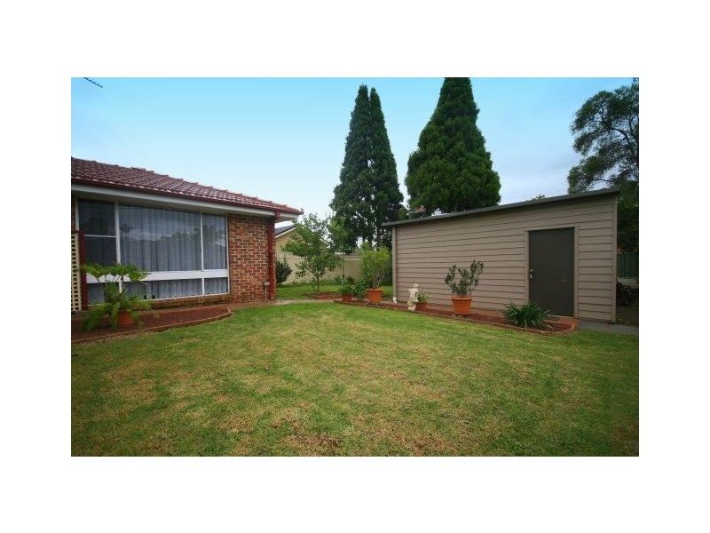 192A Johnston Road, Bass Hill NSW 2197