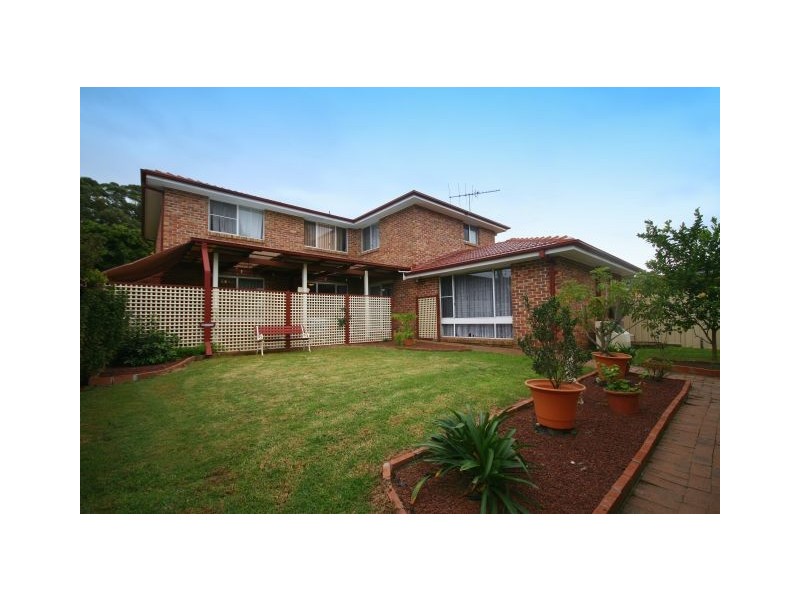 192A Johnston Road, Bass Hill NSW 2197