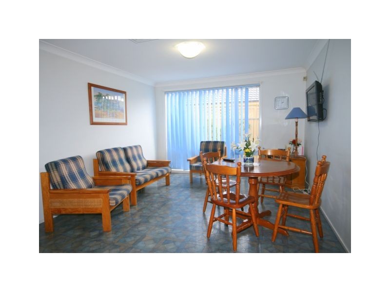 192A Johnston Road, Bass Hill NSW 2197