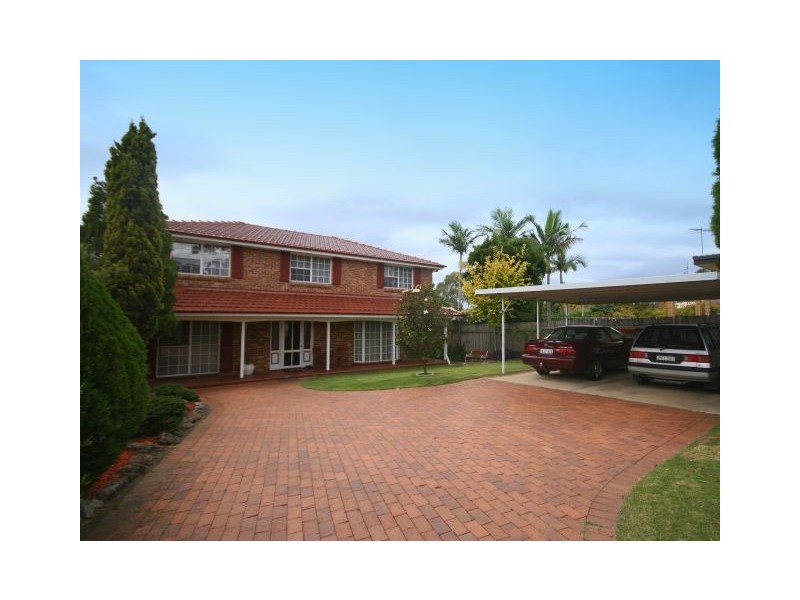 192A Johnston Road, Bass Hill NSW 2197