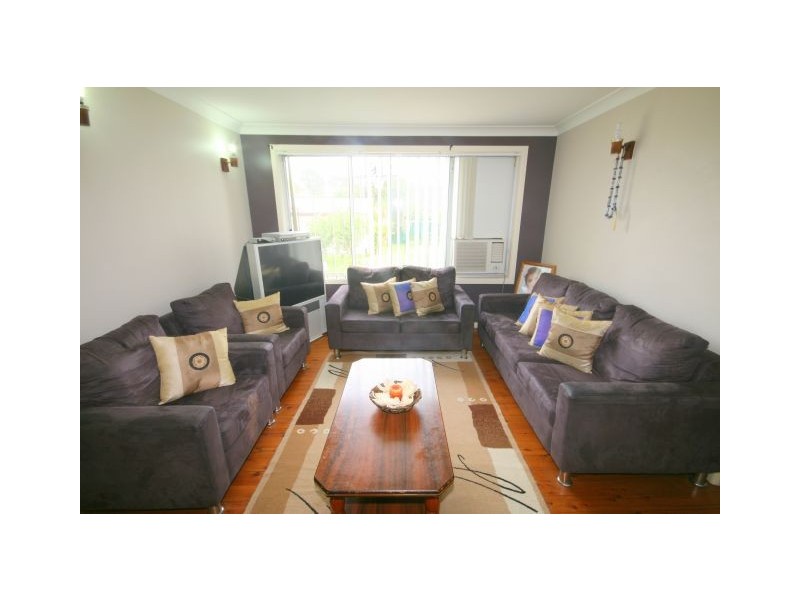 12 Compton Street, Bass Hill NSW 2197