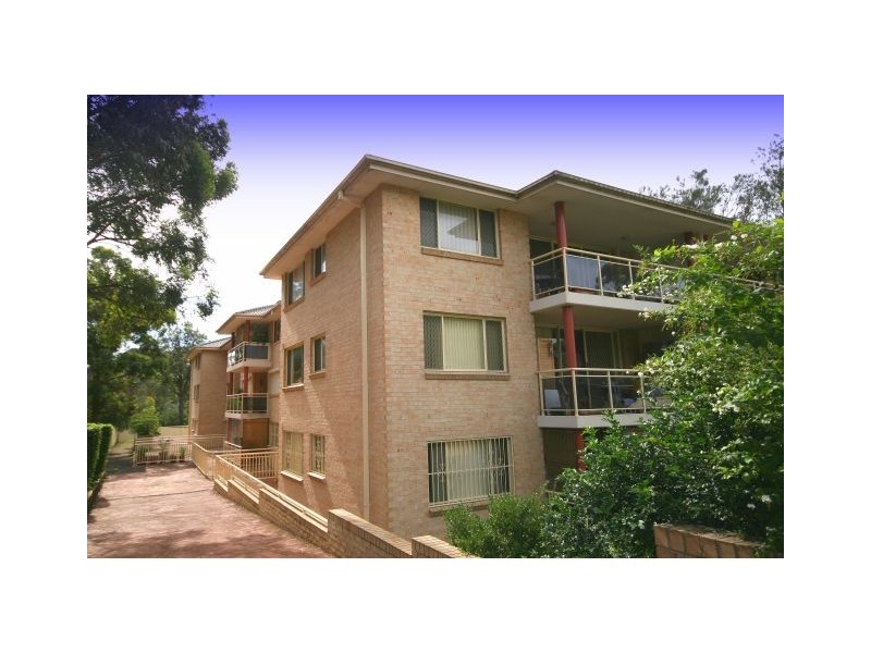 16/12-14 Dellwood Street, Bankstown NSW 2200