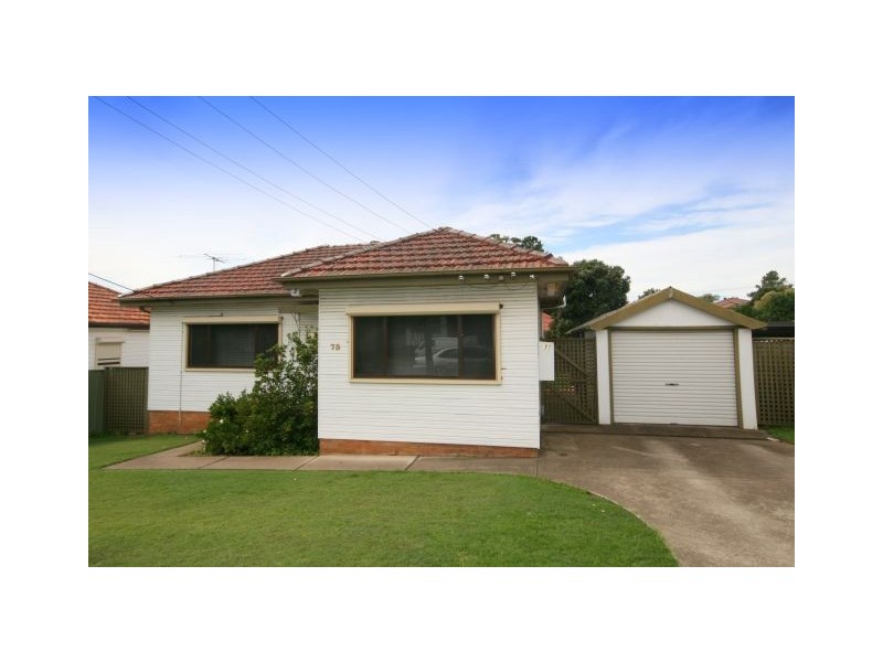 73 Campbell Hill Road, Chester Hill NSW 2162