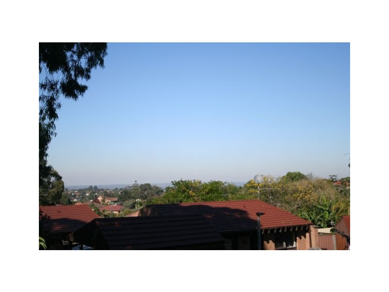 3/21 Taylor Street, Condell Park NSW 2200