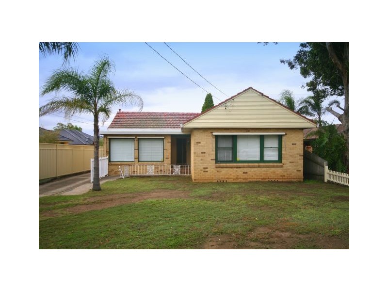 192 Johnston Road, Bass Hill NSW 2197