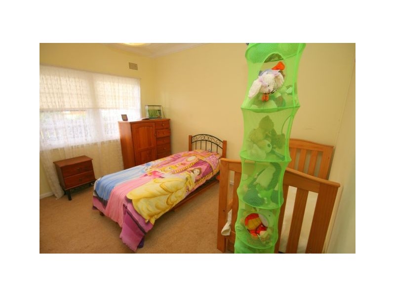 192 Johnston Road, Bass Hill NSW 2197