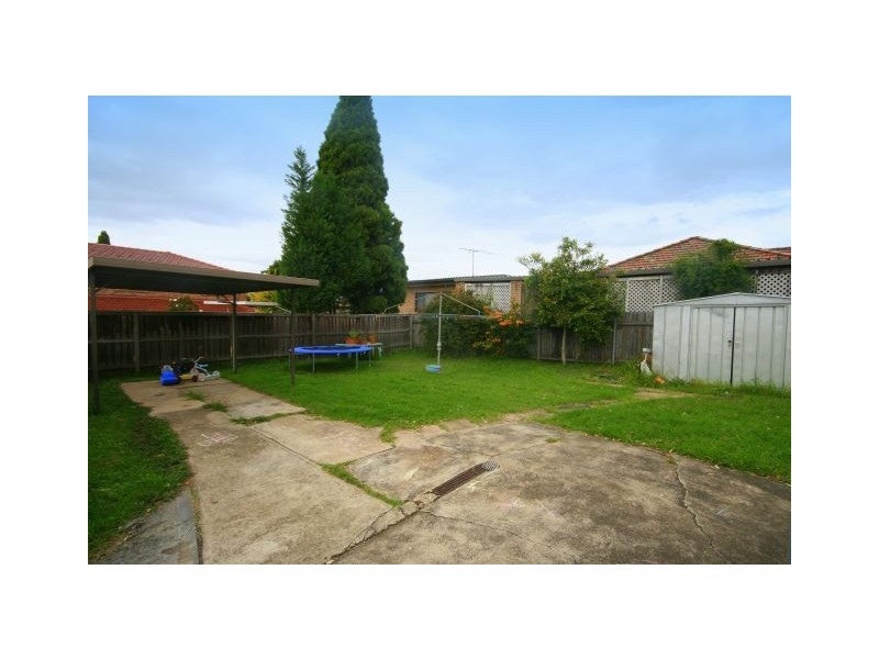 192 Johnston Road, Bass Hill NSW 2197