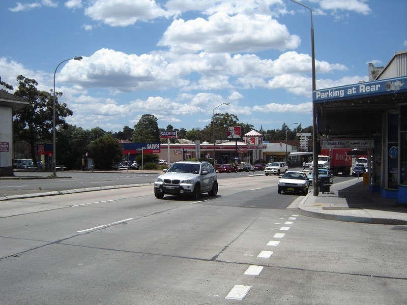 136 Dutton Street, Yagoona NSW 2199