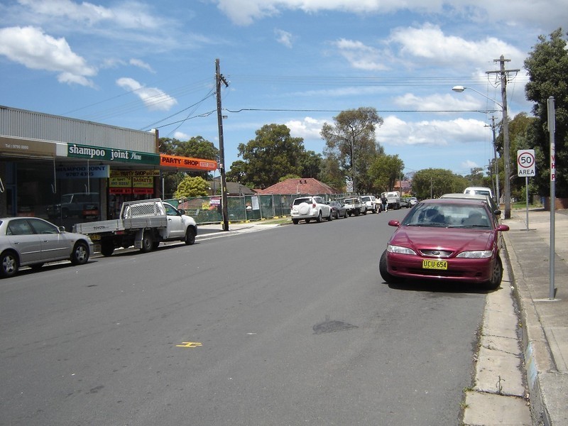 136 Dutton Street, Yagoona NSW 2199