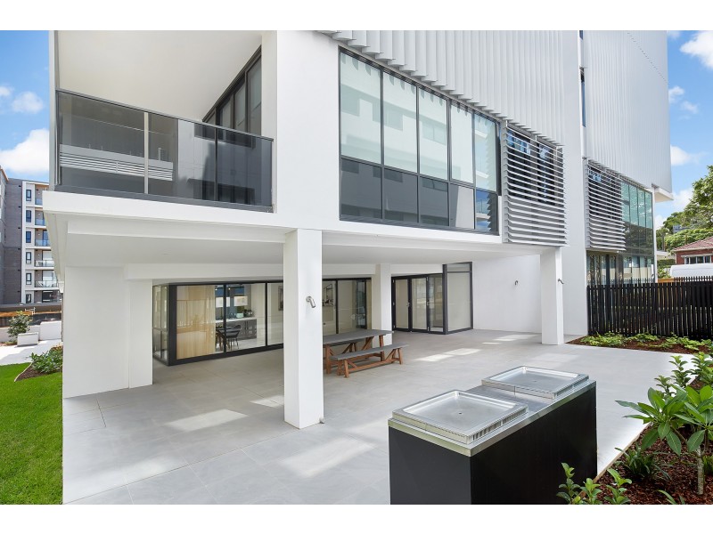 23/2-6 Junction Street, Ryde NSW 2112