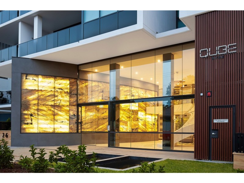 36/2-6 Junction Street, Ryde NSW 2112