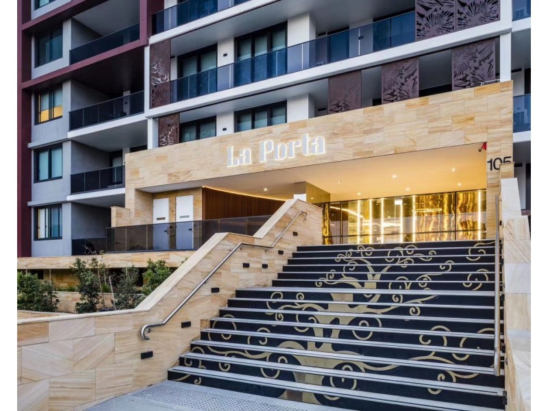 A18/3-5 Porter Street, Ryde NSW 2112