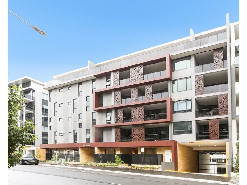 A18/3-5 Porter Street, Ryde NSW 2112