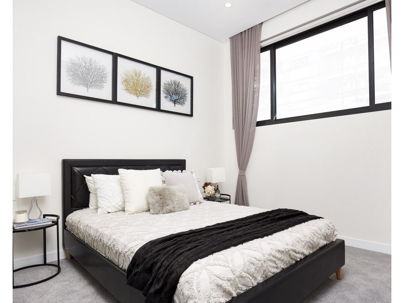 A18/3-5 Porter Street, Ryde NSW 2112